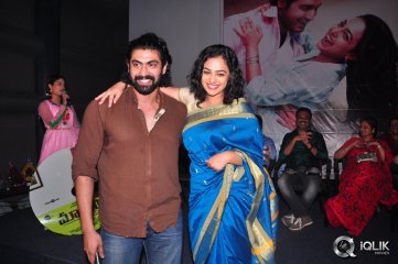 Malini 22 Movie Audio Launch